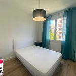 Appartement de 52 m² avec 3 chambre(s) en location à Marseille