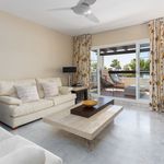 Alquilo 4 dormitorio apartamento de 159 m² en Marbella