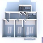 Wynajmij 3 sypialnię apartament z 81 m² w Mrągowo