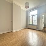 Rent 1 bedroom apartment of 69 m² in Brussels