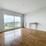 Appartement de 66 m² avec 3 chambre(s) en location à Lesneven
