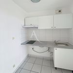 Rent 2 bedroom apartment of 38 m² in Vauvert