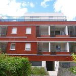 Rent 1 bedroom apartment of 24 m² in Castelnau-le-Lez