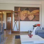 Alquilo 5 dormitorio apartamento de 300 m² en La Castellana
