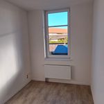 Rent 2 bedroom apartment of 36 m² in Weißenfels
