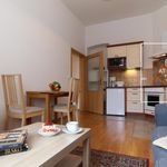 Rent 1 bedroom apartment of 38 m² in Praha