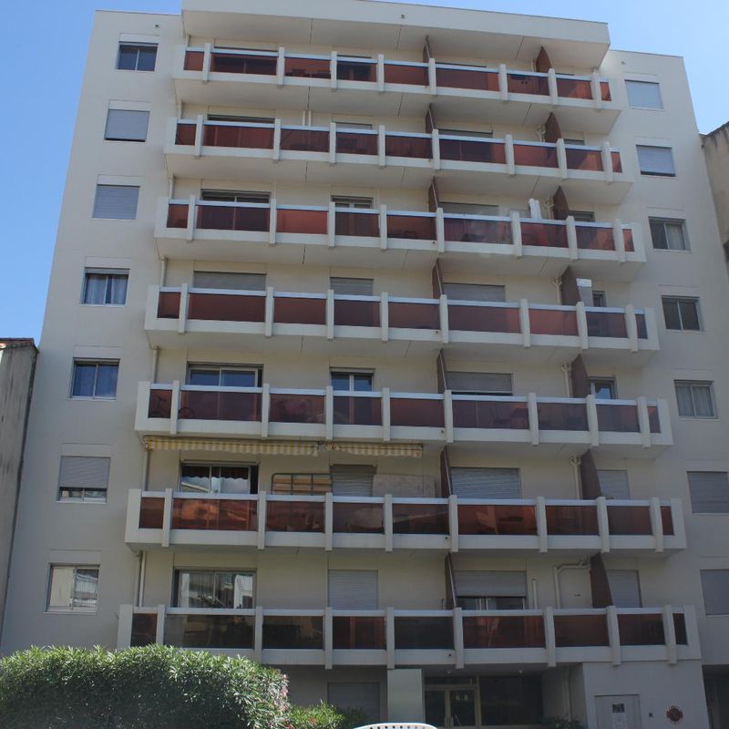 1 pièce 22.3 m² studio castellane - proche de toutes ... Marseille 6ème