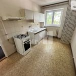 Rent 2 bedroom apartment of 54 m² in Humpolec