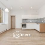 Rent 3 bedroom apartment of 63 m² in Brno