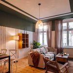 Rent 2 bedroom student apartment of 78 m² in Berlin