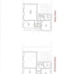 Rent 5 bedroom apartment of 160 m² in Verona
