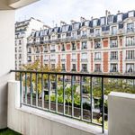 Rent 3 bedroom apartment of 102 m² in La Muette, Auteuil, Porte Dauphine