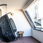 Miete 7 Schlafzimmer wohnung von 224 m² in Berlin