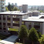 Rent 1 bedroom apartment of 44 m² in New Westminster