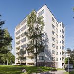 Rent 3 bedroom apartment of 75 m² in Lahti