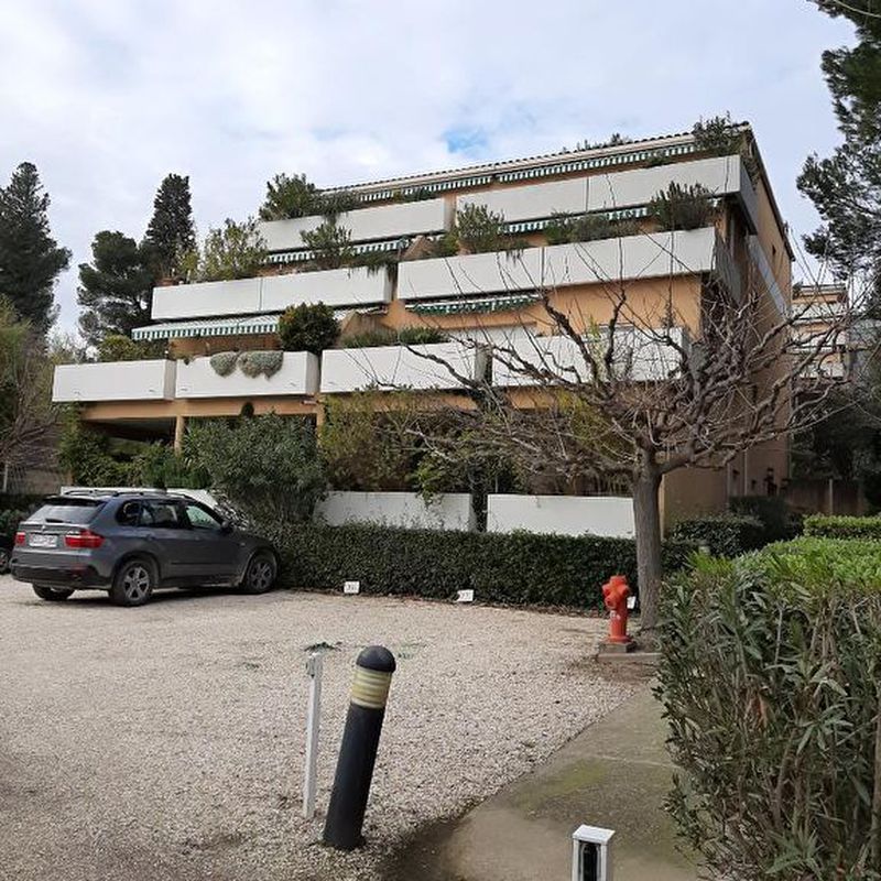 Location appartement 67 m², Villeneuve les avignon 30400 Gard Villeneuve-lès-Avignon