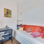 Rent 2 bedroom apartment of 43 m² in paris