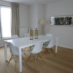 Appartement de 107 m² avec 2 chambre(s) en location à Ixelles