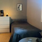 Rent 1 bedroom apartment of 12 m² in Göteborg