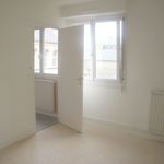 Rent 1 bedroom apartment of 35 m² in Cherbourg-en-Cotentin