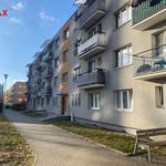 Rent 3 bedroom apartment of 68 m² in Zlín