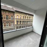 Rent 4 bedroom apartment of 81 m² in Budapest