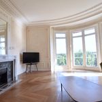 Appartement de 150 m² avec 3 chambre(s) en location à Paris 7ème