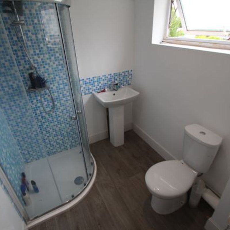 Room to rent in Whitehill Road, Ellistown, Coalville LE67