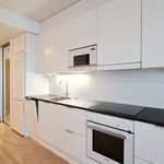 1 huoneen asunto 27 m² kaupungissa Jyväskylä