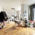  appartement avec 1 chambre(s) en location à Brussels