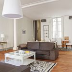 Appartement de 160 m² avec 3 chambre(s) en location à Bordeaux