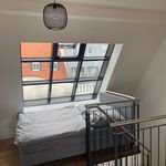 Miete 2 Schlafzimmer wohnung von 54 m² in Leipzig