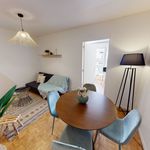 Rent a room of 91 m² in Lyon