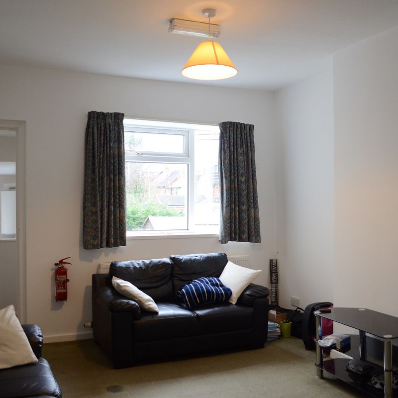 Book 1 Br On Edwards Road Selly Oak Student Accommodation In Birmingham | Amber Highgate