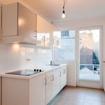 Rent 1 bedroom apartment of 68 m² in Saint-Gilles