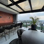 Rent 1 bedroom apartment of 52 m² in Guadalajara