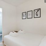 Appartement de 35 m² avec 1 chambre(s) en location à Paris