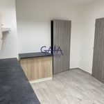Pronajměte si 1 ložnic/e byt o rozloze 45 m² v Kyjov