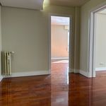 Rent 4 bedroom apartment of 153 m² in Madrid