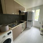Rent 3 bedroom apartment of 74 m² in Orléans