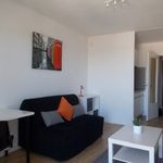 Rent 1 bedroom apartment of 24 m² in Périgueux