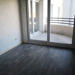 Rent 3 bedroom apartment of 65 m² in Montluçon