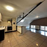Rent 1 bedroom apartment of 70 m² in Tournai
