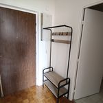 Rent 1 bedroom apartment of 28 m² in Mont-Saint-Aignan
