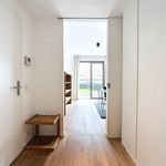 Huur 2 slaapkamer appartement van 104 m² in Ukkel
