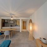 Rent 3 bedroom apartment of 56 m² in Genève