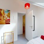 Louez une chambre de 380 m² à Arrondissement of Nantes