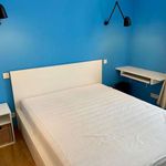Rent 1 bedroom apartment of 48 m² in Ixelles