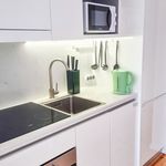 Rent 1 bedroom apartment of 40 m² in Vila Nova de Gaia