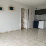 Rent 2 bedroom apartment of 32 m² in Pussay